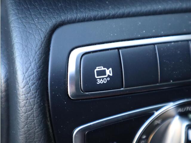 Mercedes-Benz V-KLASSE 250d DC AMG AVANTGARDE DISTRONIC