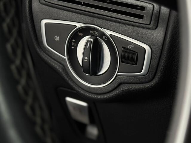 Mercedes-Benz V-KLASSE 250d Extra Lang DC AMG 190PK 2018