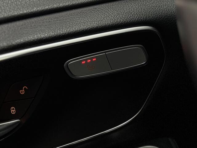 Mercedes-Benz V-KLASSE 250d Extra Lang DC AMG 190PK 2018