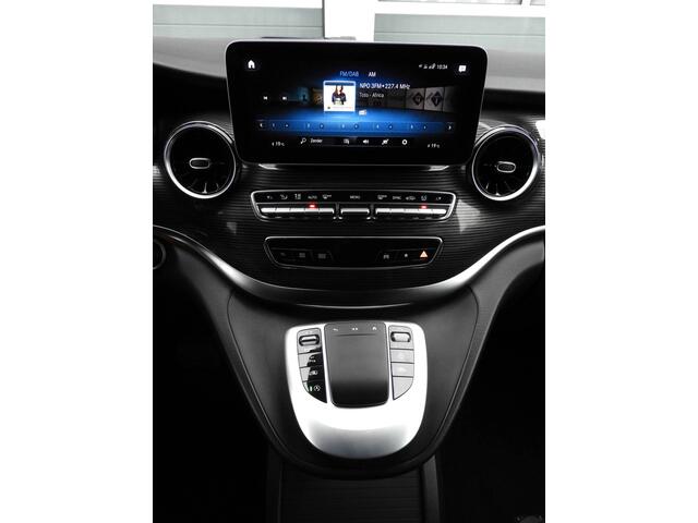 Mercedes-Benz V-KLASSE 250d Extra Lang 8-PERSOONS | INCL. BTW & BPM