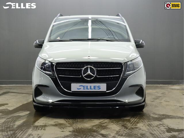 Mercedes-Benz V-KLASSE 220d L2 Avantgarde | Digital Cockpit | Maxton Design | Lange Uitvoering