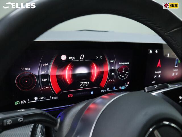 Mercedes-Benz V-KLASSE 220d L2 Avantgarde | Digital Cockpit | Maxton Design | Lange Uitvoering
