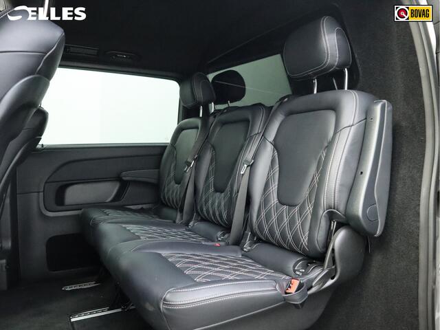 Mercedes-Benz V-KLASSE 220d L2 Avantgarde | Digital Cockpit | Maxton Design | Lange Uitvoering