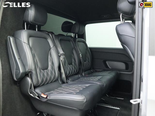 Mercedes-Benz V-KLASSE 220d L2 Avantgarde | Digital Cockpit | Maxton Design | Lange Uitvoering