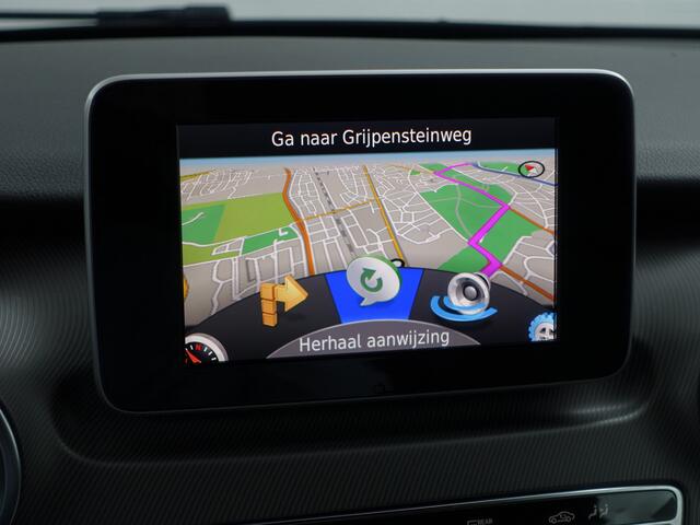 Mercedes-Benz V-KLASSE 250d Lang DC Avantgarde Aut- 2x Schuifdeur, Xenon Led, Sfeerverlichting, Kast Inrichting, Trekhaak, Camera