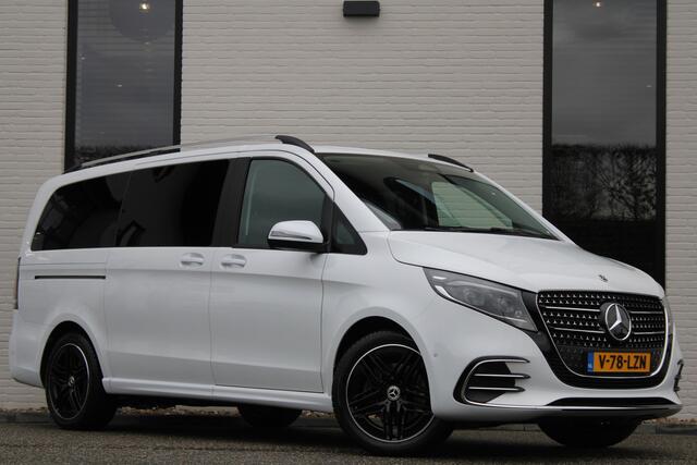 Mercedes-Benz V-KLASSE 250d / DC / AMG / 4-Matic / New Model / 2x Elec Schuifd / Camera / Vol Opties / NIEUWSTAAT