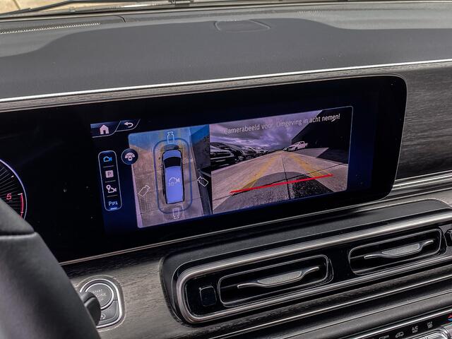 Mercedes-Benz V-KLASSE 300d 4Matic Extra Lang Avantgarde Dubbele Cabine | ELEKTRISCHE SCHUIFDEUREN | STOELVERWARMING | STANDKACHEL | LEDER | MBUX | 360 |