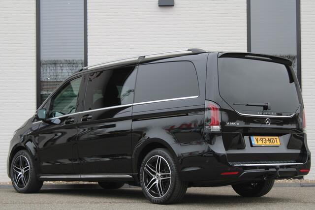 Mercedes-Benz V-KLASSE 250d / DC / AMG / New Model / 2x Elec Schuifd / 360 Cam / Burmester / Vol Opties / NIEUWSTAAT