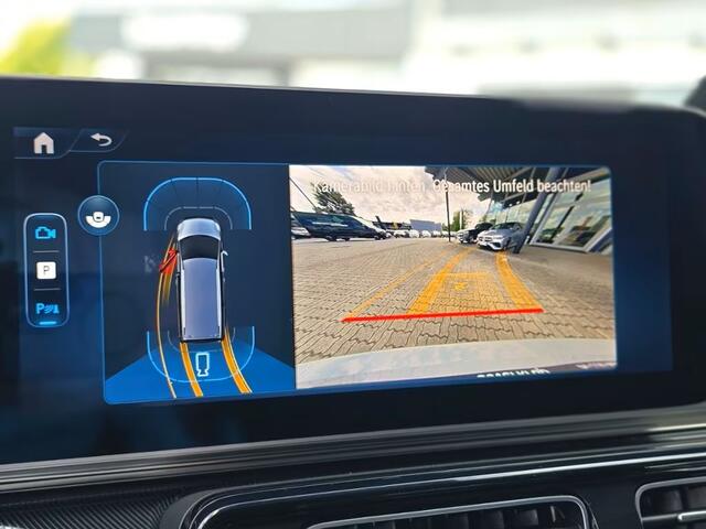 Mercedes-Benz V-KLASSE 220d L1 Kort 2-Zitter Grijs Kenteken Distronic Camera MBUX 2 Schuifdeuren Stoelverwarming