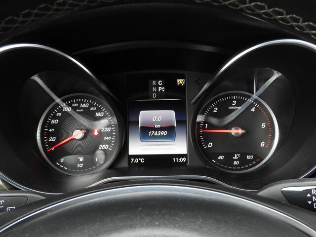 Mercedes-Benz V-KLASSE 250d XL AUT | LED | LEDER | 8-PERS. | MARGE | NL-AUTO