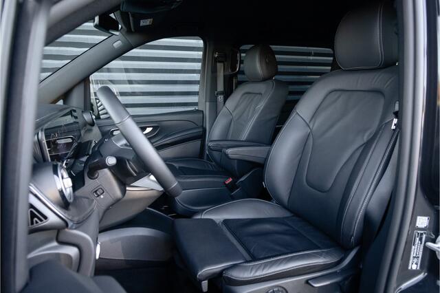 Mercedes-Benz V-KLASSE 300d 4 Matic XL AMG-Line - Distronic