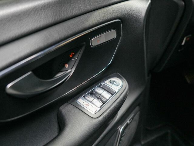 Mercedes-Benz V-KLASSE 250d 4-MATIC Lang