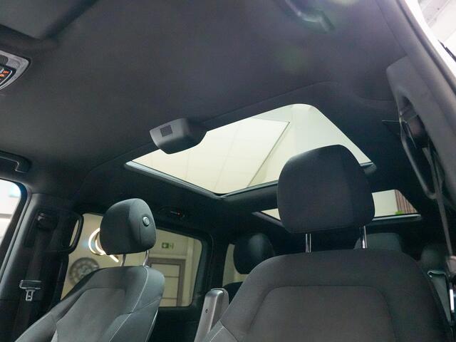 Mercedes-Benz V-KLASSE 250d 4-MATIC Lang