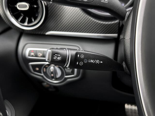 Mercedes-Benz V-KLASSE 300d Extra Lang Avantgarde Edition AMG-Line 7 zitplaatsen Incl. BTW en BPM Koelkast Nappa Leder Burmester audio