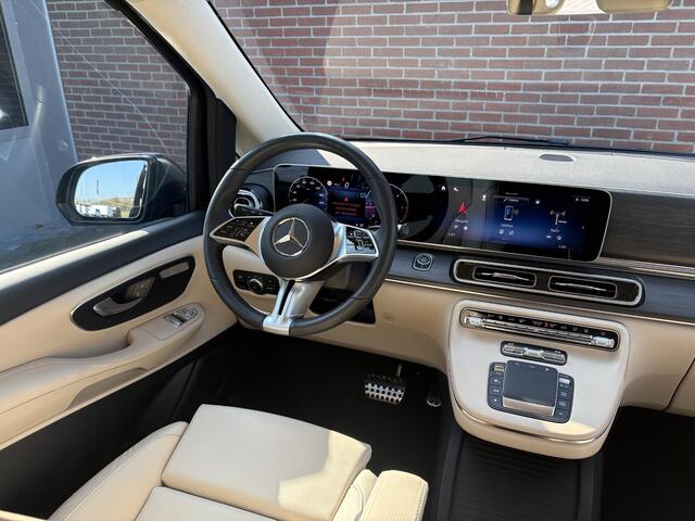Mercedes-Benz V-KLASSE 250d L2