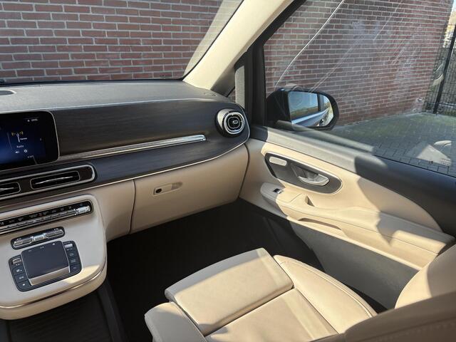 Mercedes-Benz V-KLASSE 250d L2