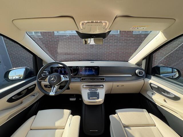 Mercedes-Benz V-KLASSE 250d L2