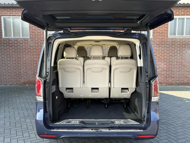 Mercedes-Benz V-KLASSE 250d L2