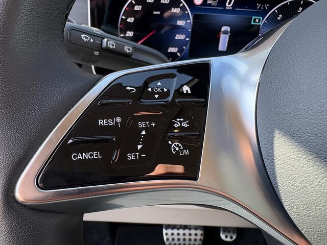 Mercedes-Benz V-KLASSE 250d L2 DC