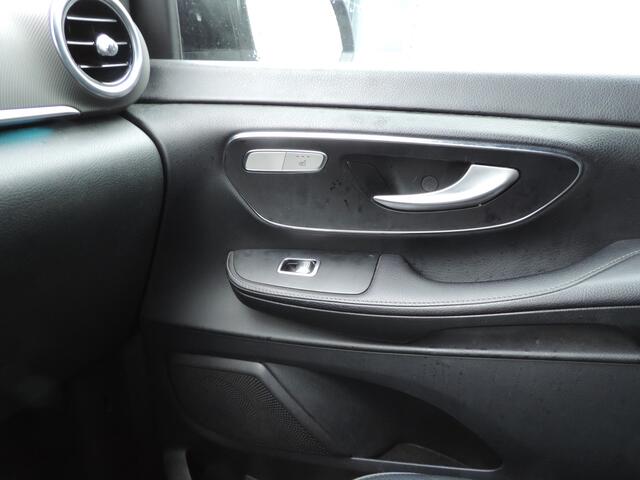 Mercedes-Benz V-KLASSE 250d Extra Lang DC Edition