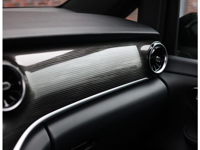 Mercedes-Benz V-KLASSE 300d 4-MATIC Extra Lang Avantgarde Edition