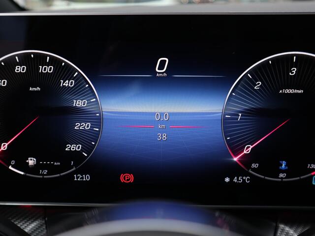 Mercedes-Benz V-KLASSE 300d L3 AMG AVANT. 4 MATIC