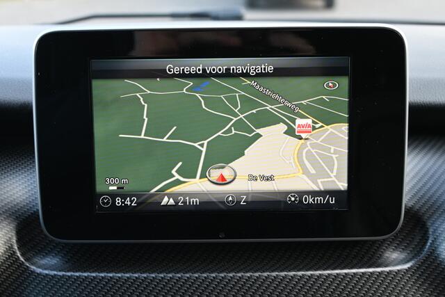 Mercedes-Benz V-KLASSE 250d 4-Matic AMG L2 DC Avantgarde 360 Graden camera, LED, Burmester