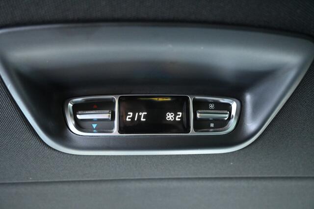 Mercedes-Benz V-KLASSE 250d 4-Matic AMG L2 DC Avantgarde 360 Graden camera, LED, Burmester