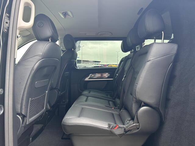 Mercedes-Benz V-KLASSE 300d L2 Avantgarde (Incl. BPM 7.028,00) | Stoelventilatie | Memorypakket | Cruise Control