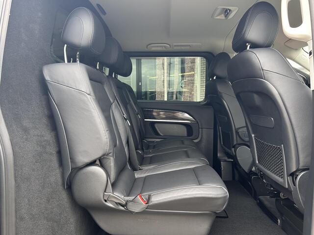 Mercedes-Benz V-KLASSE 300d L2 Avantgarde (Incl. BPM 7.028,00) | Stoelventilatie | Memorypakket | Cruise Control