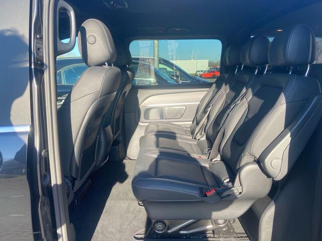 Mercedes-Benz V-KLASSE 300d XL DC AMG AVANT. EDITION