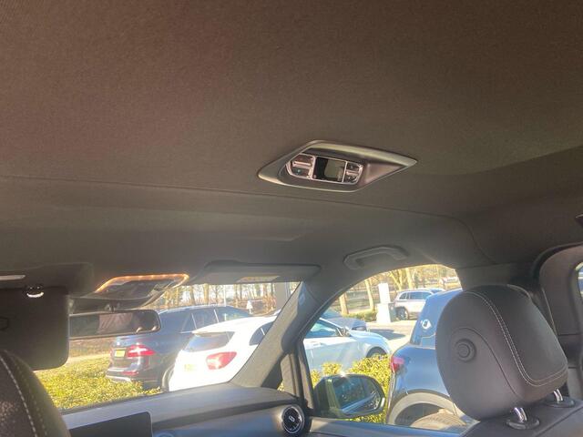 Mercedes-Benz V-KLASSE 300d XL DC AMG AVANT. EDITION