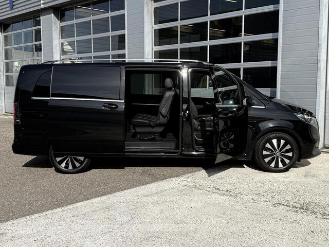 Mercedes-Benz V-KLASSE 300d L3 Avantgarde | + 240PK | 8-PERS | DISTRONIC + | 360 CAMERA