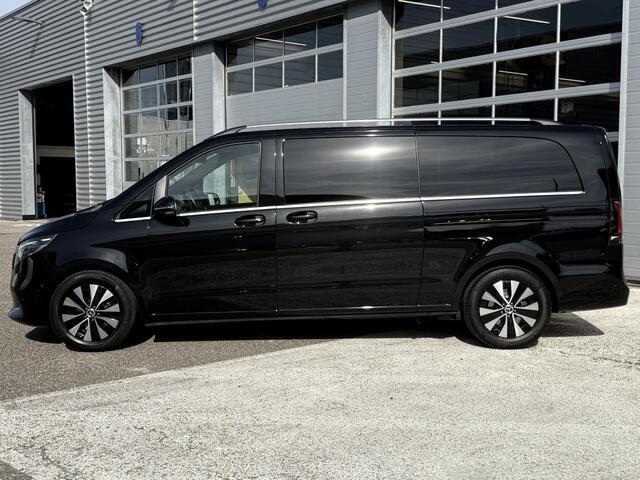 Mercedes-Benz V-KLASSE 300d L3 Avantgarde | + 240PK | 8-PERS | DISTRONIC + | 360 CAMERA