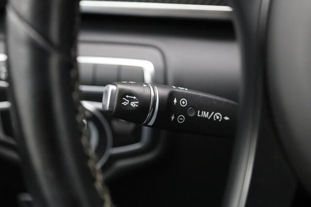 Mercedes-Benz V-KLASSE 300d 237 PK 4-MATIC Extra Lang DC Avantgarde Edition AMG-Pakket, Trekhaak, Burmester, 360 Camera, Adap. Cruise