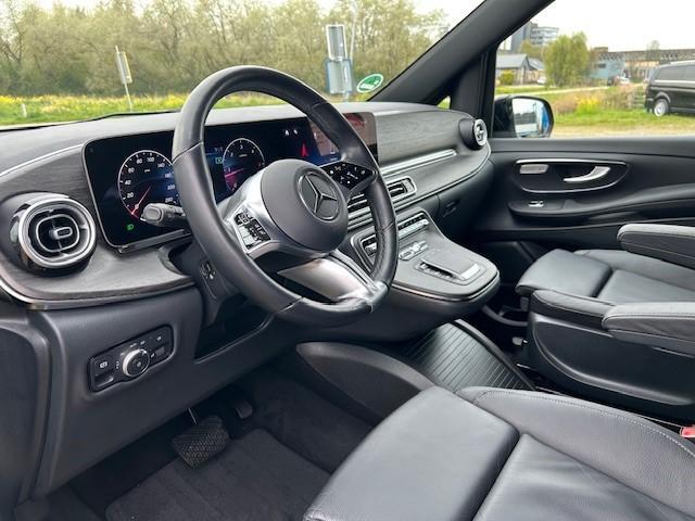Mercedes-Benz V-KLASSE 300d Extra Lang Edition