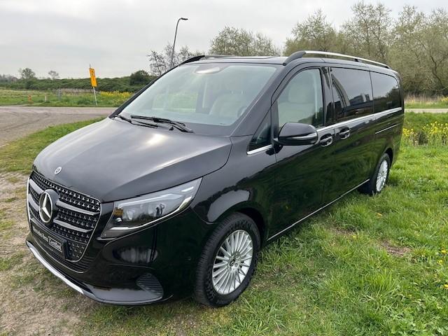 Mercedes-Benz V-KLASSE 250d L2 Avantgarde