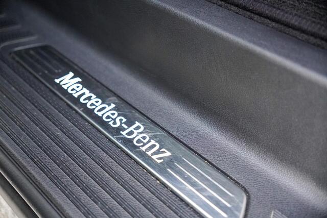 Mercedes-Benz V-KLASSE 250d 190PK Automaat Lang DC Avantgarde Burmester 360° Camera Standkachel