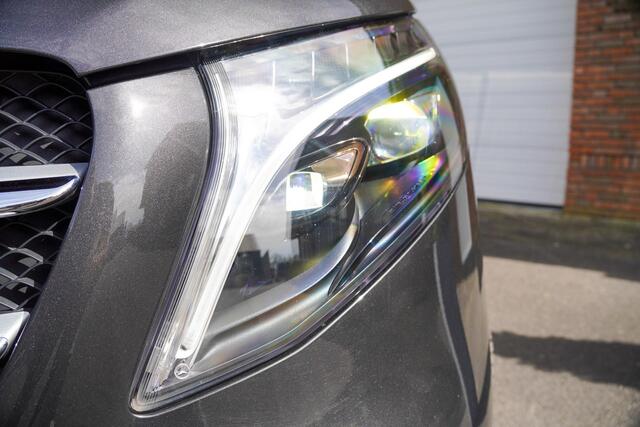 Mercedes-Benz V-KLASSE 250d 190PK Automaat Lang DC Avantgarde Burmester 360° Camera Standkachel