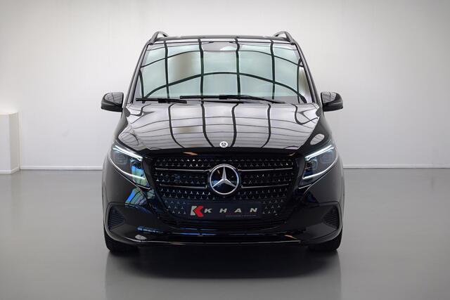 Mercedes-Benz V-KLASSE 300d L3 Avantgarde |NWE Model|Sterrenhemel|Elektrische.Schuifdeuren|