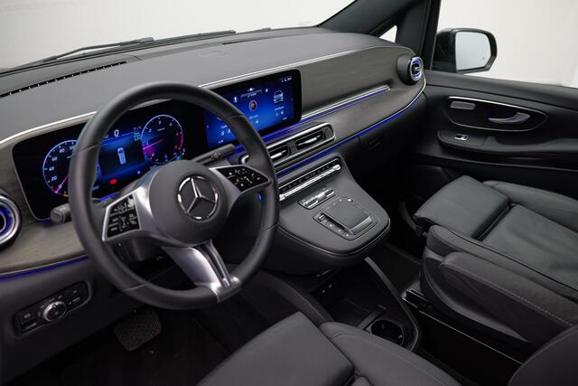 Mercedes-Benz V-KLASSE 300d L3 Avantgarde |NWE Model|Sterrenhemel|Elektrische.Schuifdeuren|