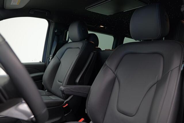 Mercedes-Benz V-KLASSE 300d L3 Avantgarde |NWE Model|Sterrenhemel|Elektrische.Schuifdeuren|