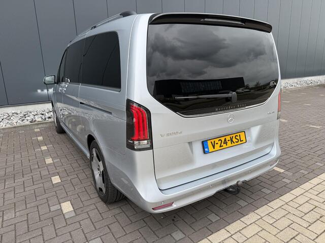 Mercedes-Benz V-KLASSE 300d 4-MATIC Lang Exclusive | NAP | *VOL OPTIES*
