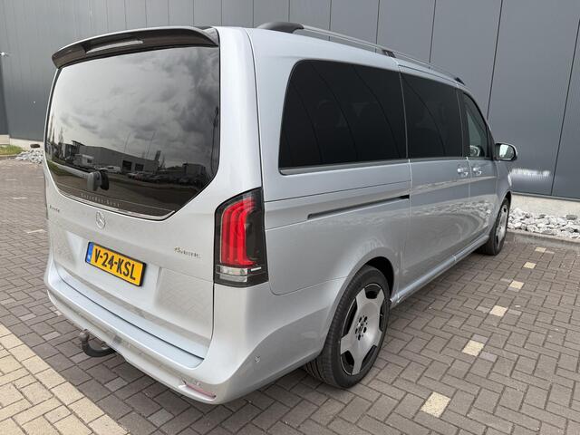 Mercedes-Benz V-KLASSE 300d 4-MATIC Lang Exclusive | NAP | *VOL OPTIES*