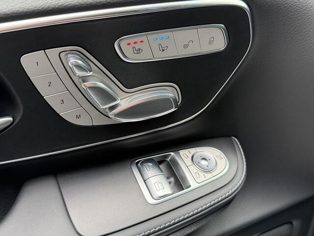 Mercedes-Benz V-KLASSE 300d 4-MATIC Lang Exclusive | NAP | *VOL OPTIES*