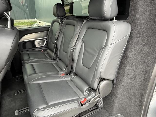 Mercedes-Benz V-KLASSE 300d 4-MATIC Lang Exclusive | NAP | *VOL OPTIES*
