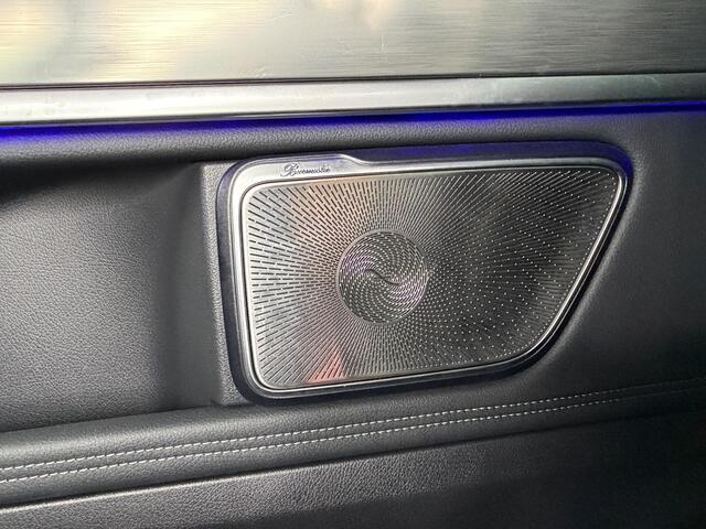 Mercedes-Benz V-KLASSE 300d 4-MATIC Lang Exclusive | NAP | *VOL OPTIES*