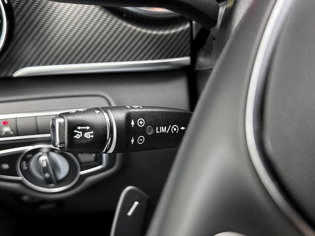 Mercedes-Benz V-KLASSE 250d 4-MATIC L3 XL AMG Dubbele Cabine Elektrische schuifdeuren Distronic Burmester Trekhaak afneembaar 2500kg