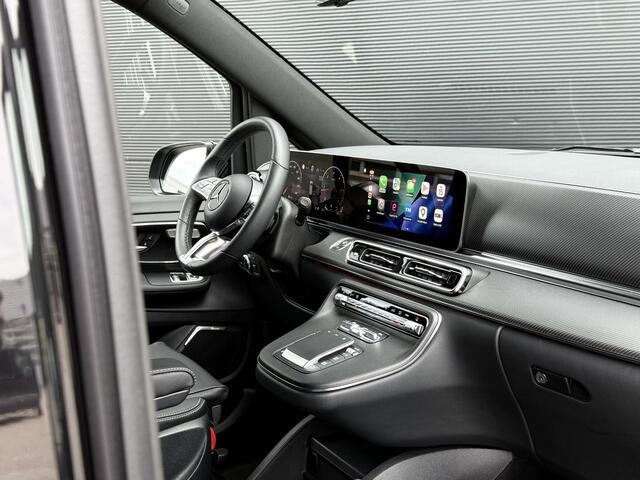Mercedes-Benz V-KLASSE 250d L2 Avantgarde Incl. BPM en Excl. BTW| AMG PAKKET | BURMESTER | DISTRONIC +
