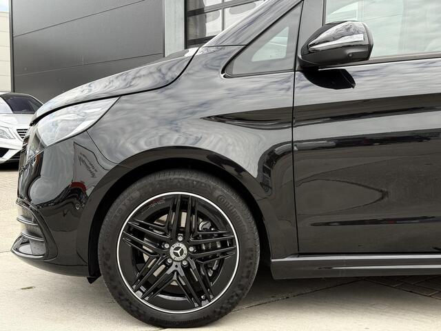 Mercedes-Benz V-KLASSE 250d L2 Avantgarde Incl. BPM en Excl. BTW| AMG PAKKET | BURMESTER | DISTRONIC +